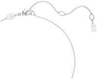 Anhänger Swarovski Dame in  Metall-Legierung Cristallo 5691484 - 5691484